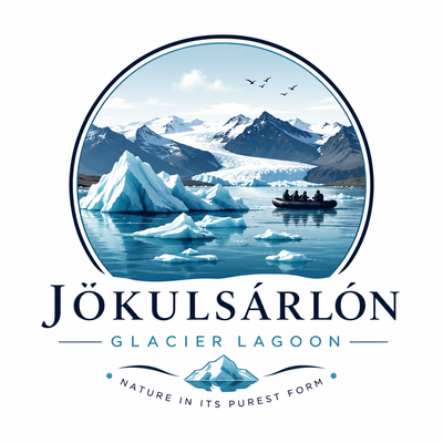Jokulsarlon Glacier Lagoon