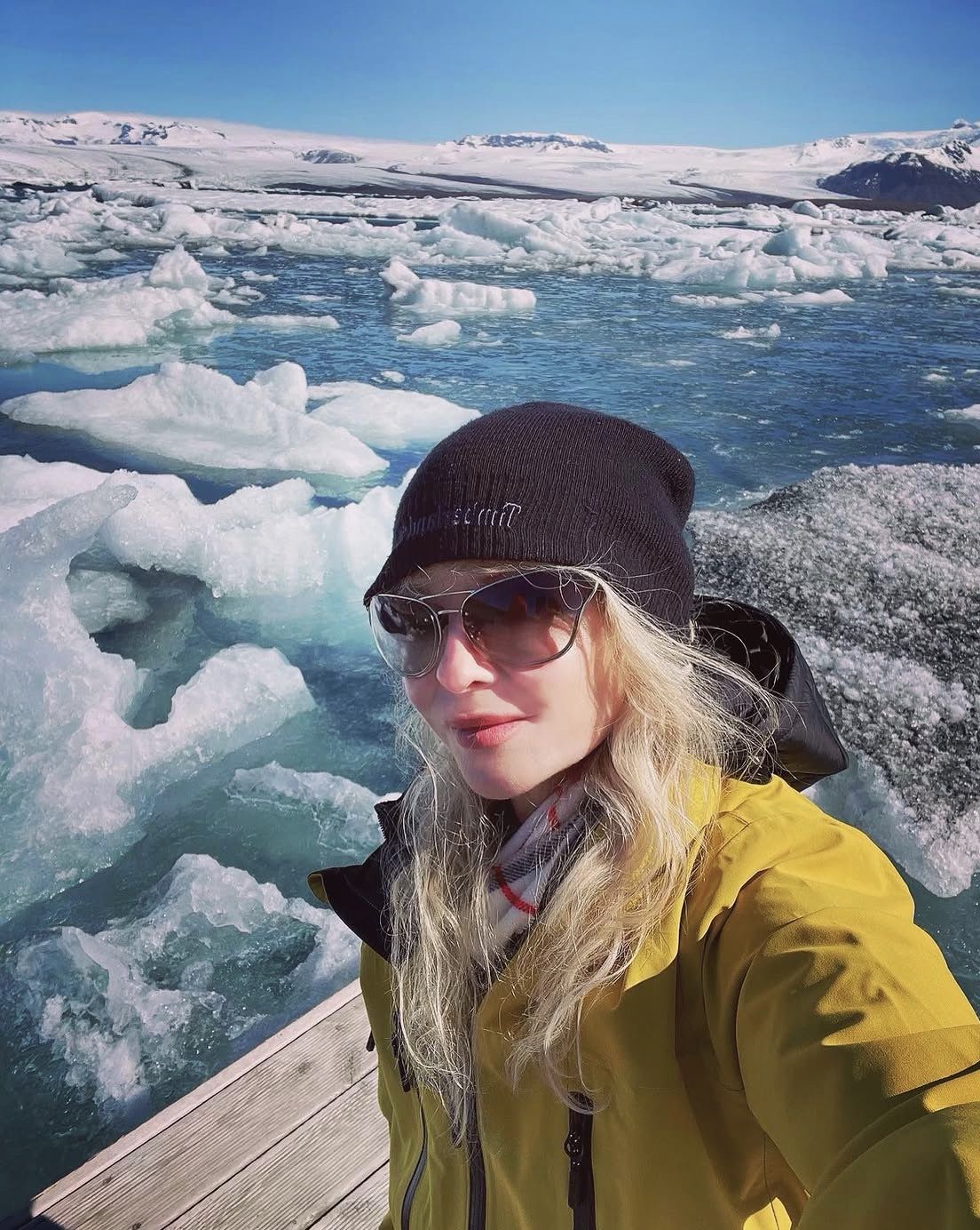 Ice Exploration Tour from the Glacier Lagoon