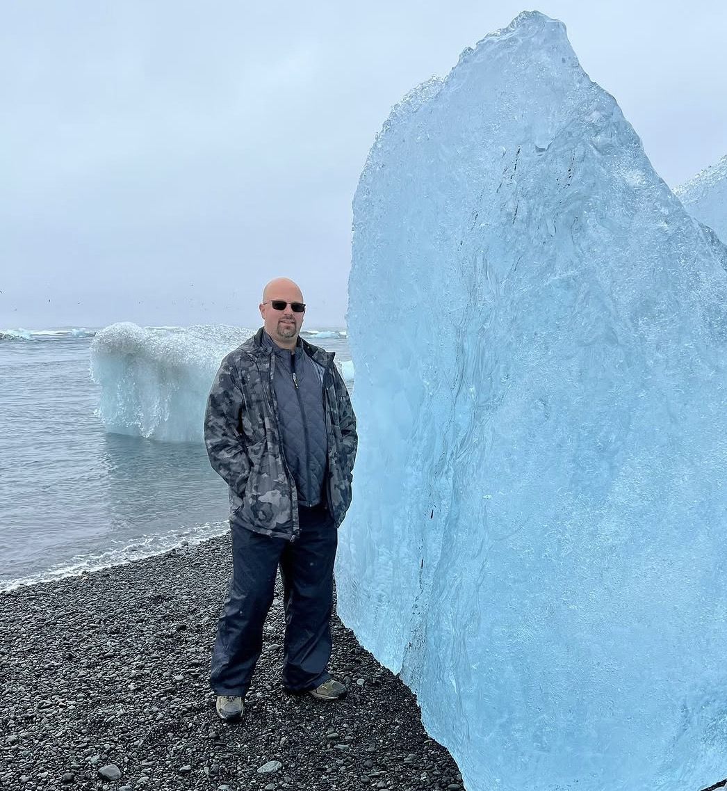 The Original Ice Cave Tour in Jökulsárlón Glacier Lagoon